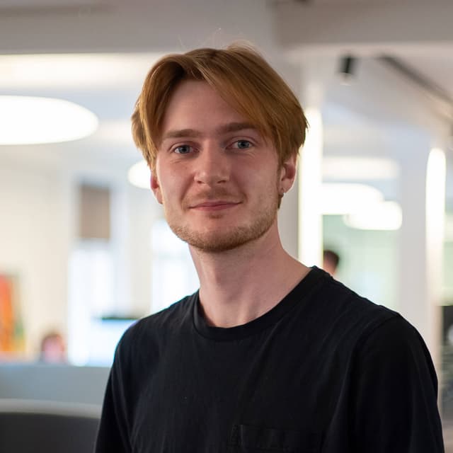 Bjørn Francke Asmussen